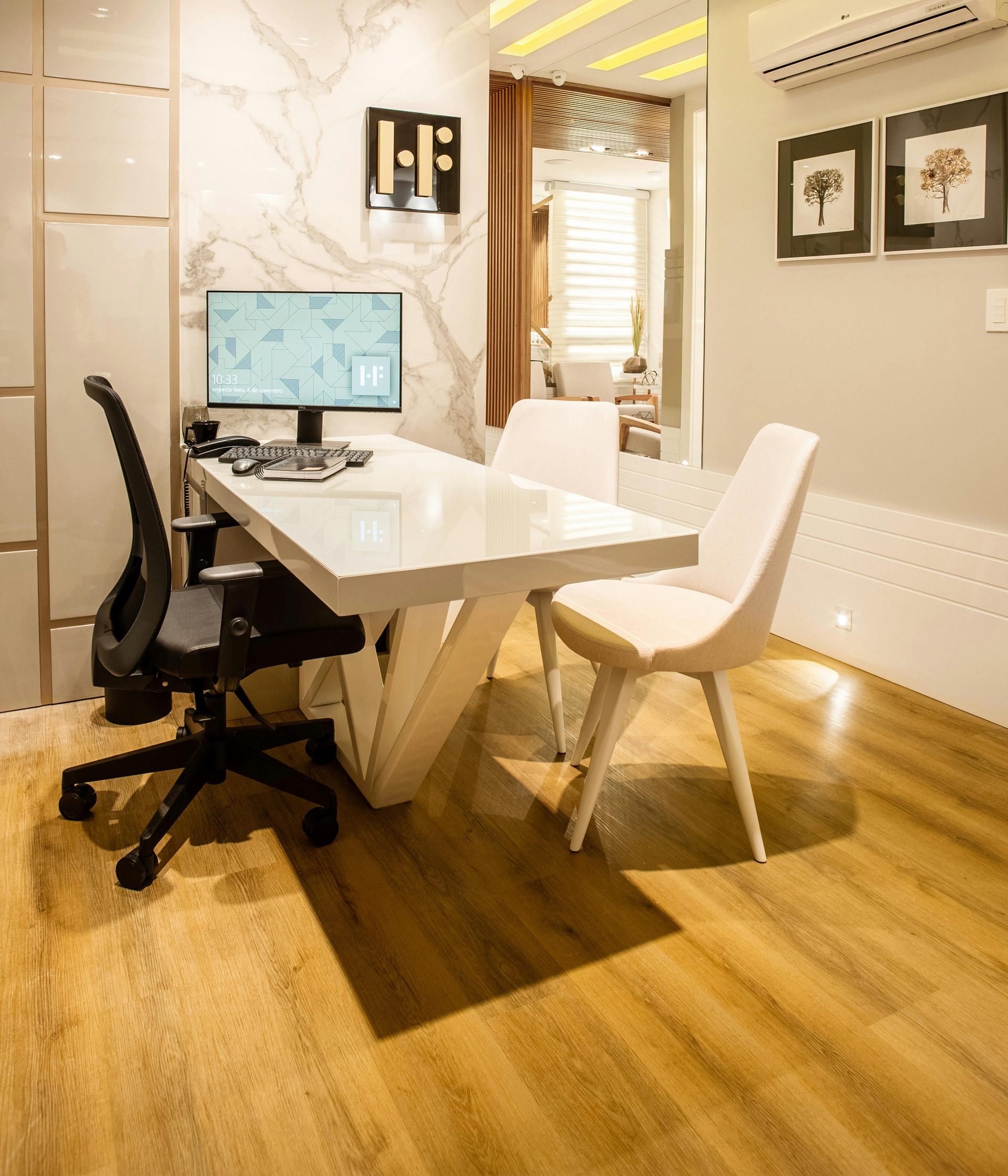 LVP Flooring